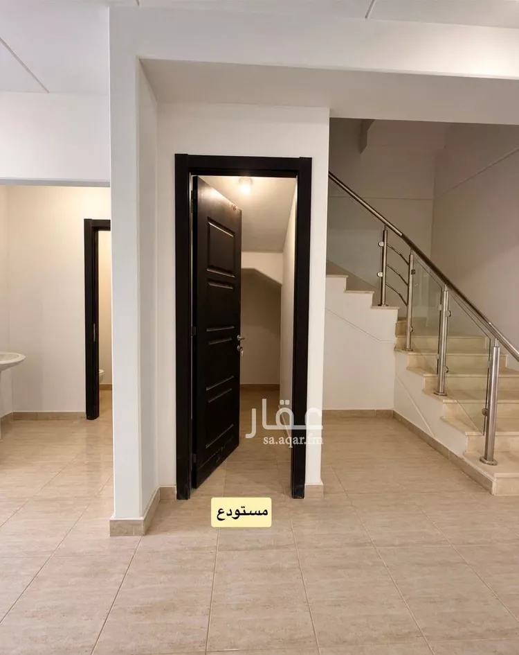 فيلا للإيجار في شارع أبي الغنائم الكتان, حي مطار الملك خالد الدولي, مدينة الرياض, منطقة الرياض صورة 5