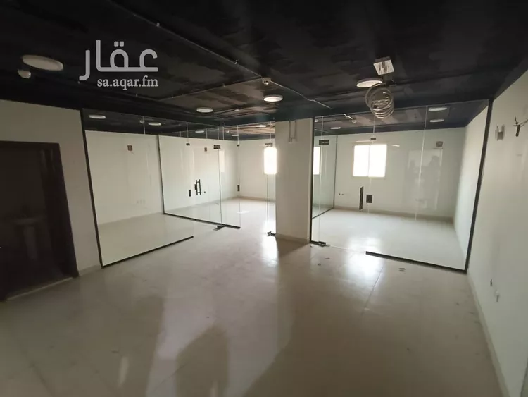 Commercial Office for Rent in Riyadh Al Yasmin