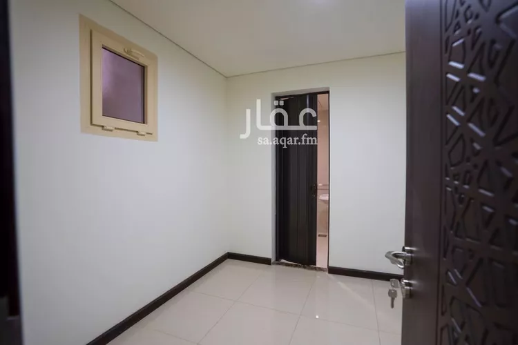 شقة للإيجار في شارع معمر بن الحارث بن قيس, حي العريض, مدينة المدينة المنورة, منطقة المدينة المنورة 16