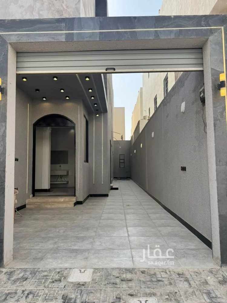 دور للبيع في حي الندوة, مدينة الرياض, منطقة الرياض صورة 5