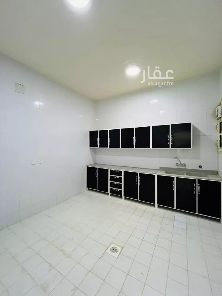 شقة للإيجار في شارع طريق الامير سلطان, حي المطار, مدينة المجمعة, منطقة الرياض صورة 4