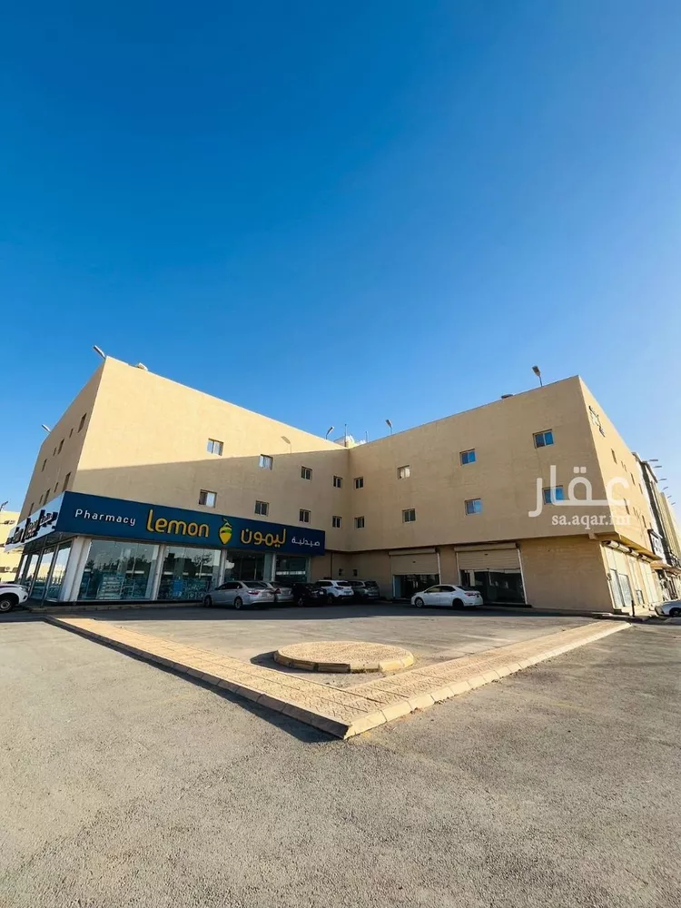 شقة للإيجار في شارع طريق الامير سلطان, حي المطار, مدينة المجمعة, منطقة الرياض صورة 3