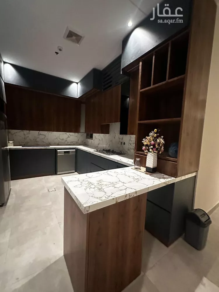 شقة للإيجار في شارع راجيه, حي المونسية, مدينة الرياض, منطقة الرياض صورة 3