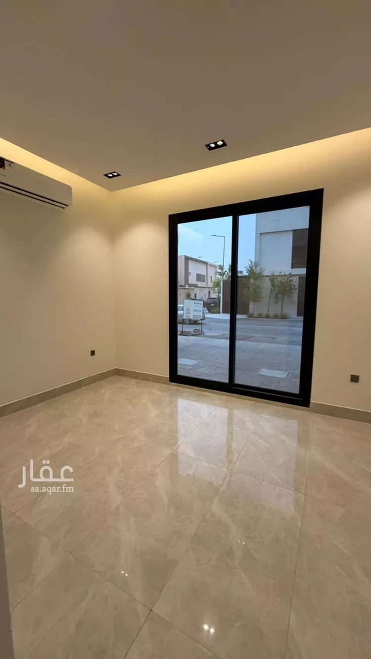 دور للإيجار في شارع العذراء, حي الصحافة, مدينة الرياض, منطقة الرياض صورة 3