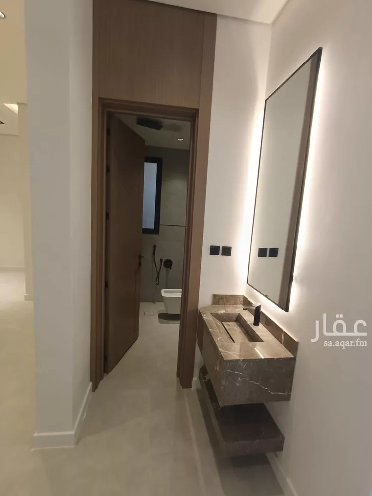 شقة للبيع في شارع رقم 454, حي النرجس, مدينة الرياض, منطقة الرياض صورة 3