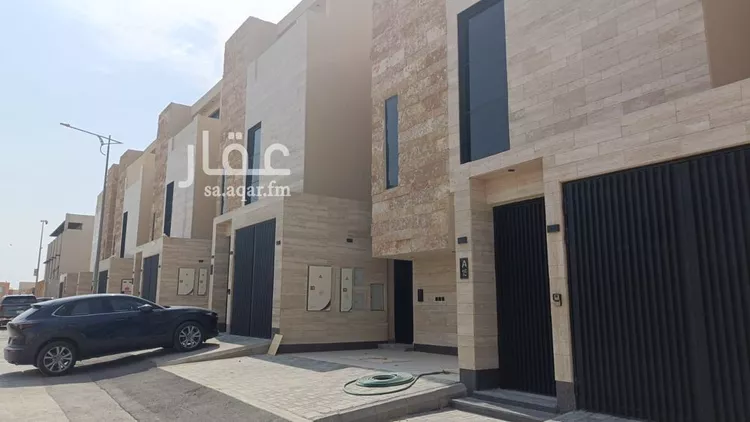 دور للبيع في شارع رقم 454, حي النرجس, مدينة الرياض, منطقة الرياض صورة 5