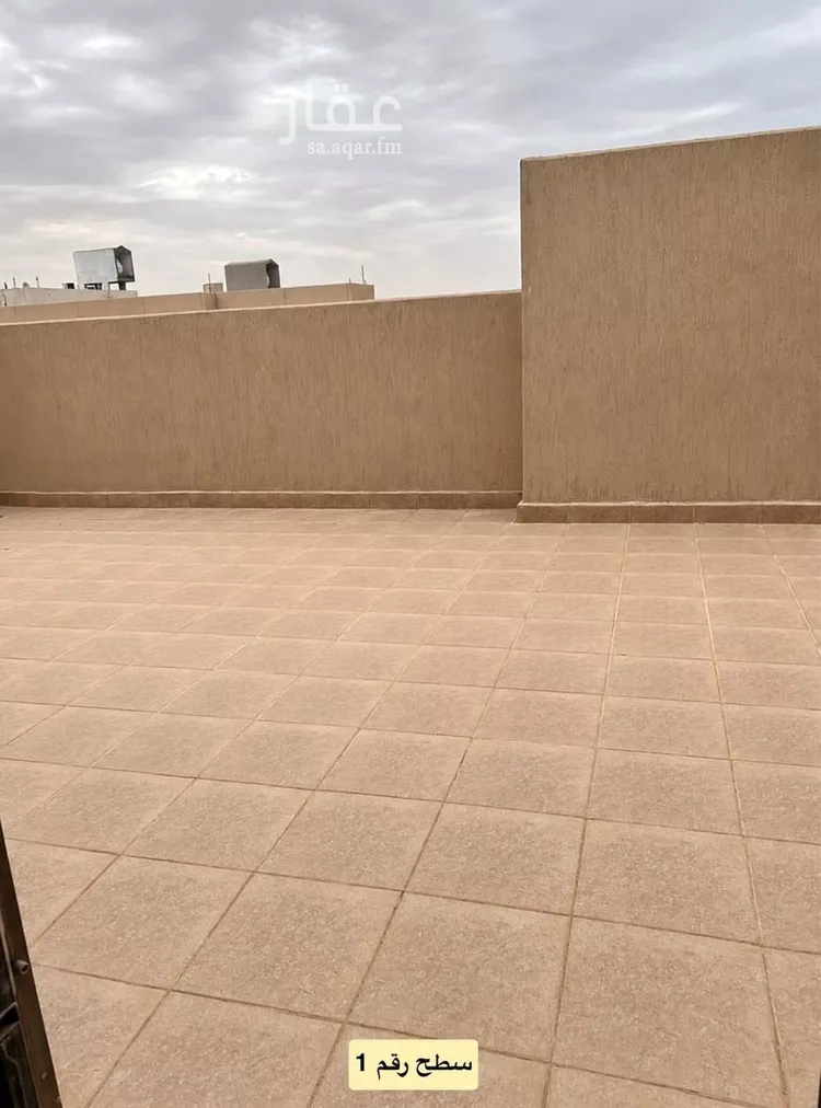 فيلا للإيجار في شارع أبي الغنائم الكتان, حي مطار الملك خالد الدولي, مدينة الرياض, منطقة الرياض 6
