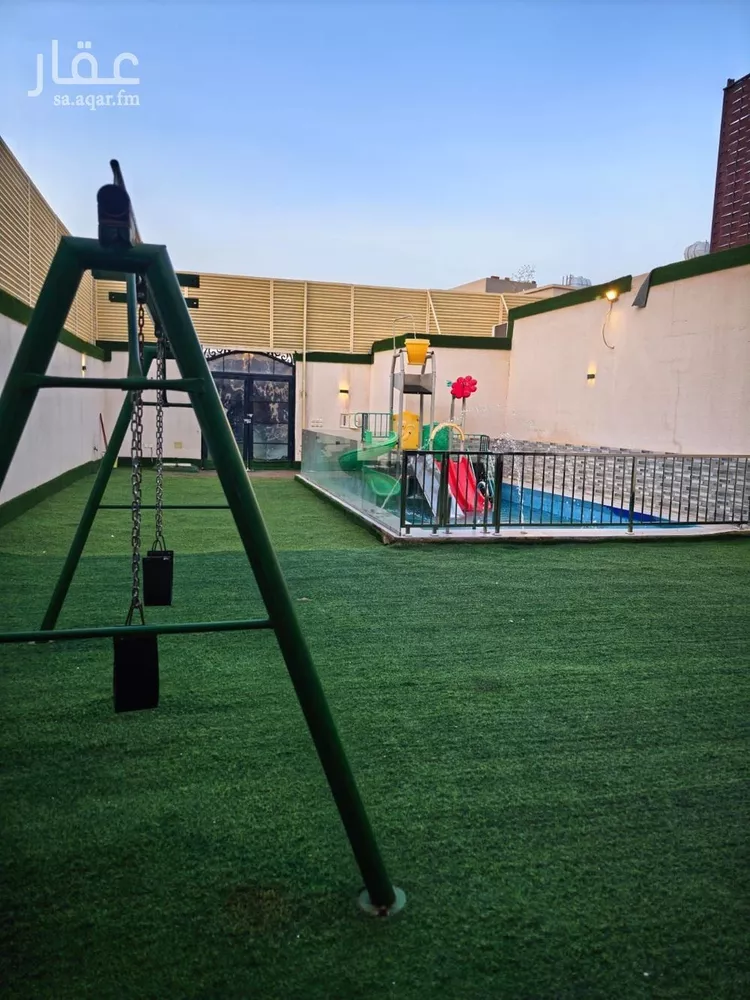 Rest House for Rent in Medina Al Matar
