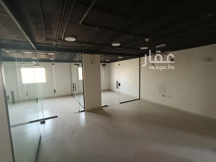 Commercial Office for Rent in Riyadh Al Yasmin 2