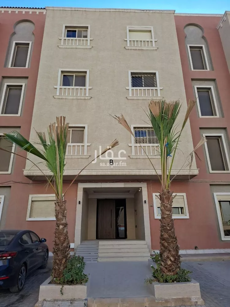 شقة للبيع في شارع رقم 451, حي الملقا, مدينة الرياض, منطقة الرياض