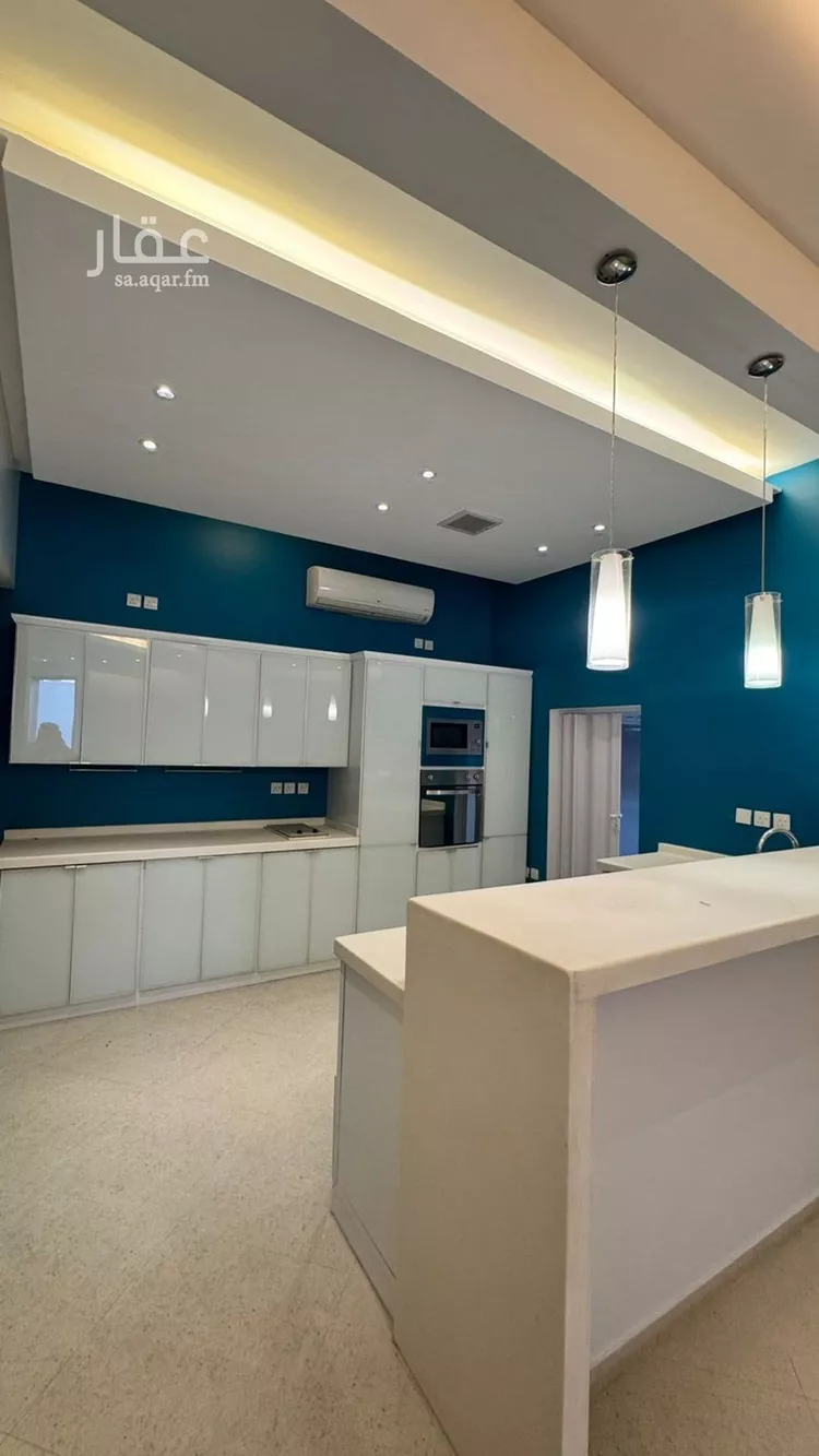 فيلا للإيجار في شارع يحيي بن محمد الغرناطي, حي العارض, مدينة الرياض, منطقة الرياض صورة 5
