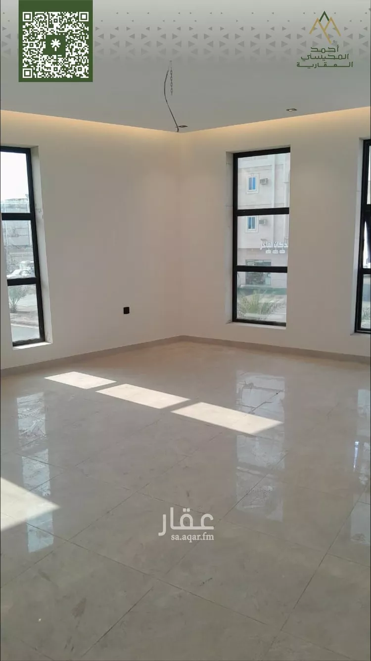 عمارة للإيجار في شارع عبدالله ابن الربيع, حي شظاة, مدينة المدينة المنورة, منطقة المدينة المنورة صورة 2