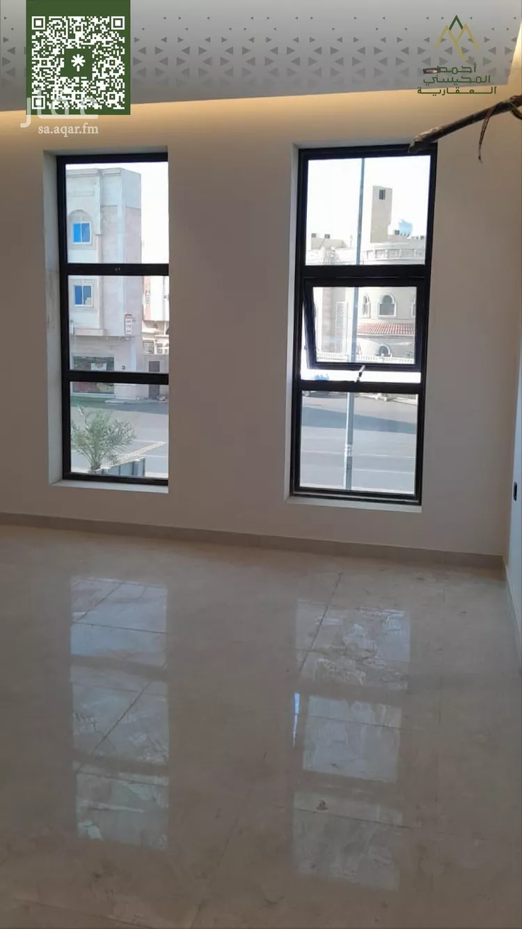 عمارة للإيجار في شارع عبدالله ابن الربيع, حي شظاة, مدينة المدينة المنورة, منطقة المدينة المنورة صورة 3