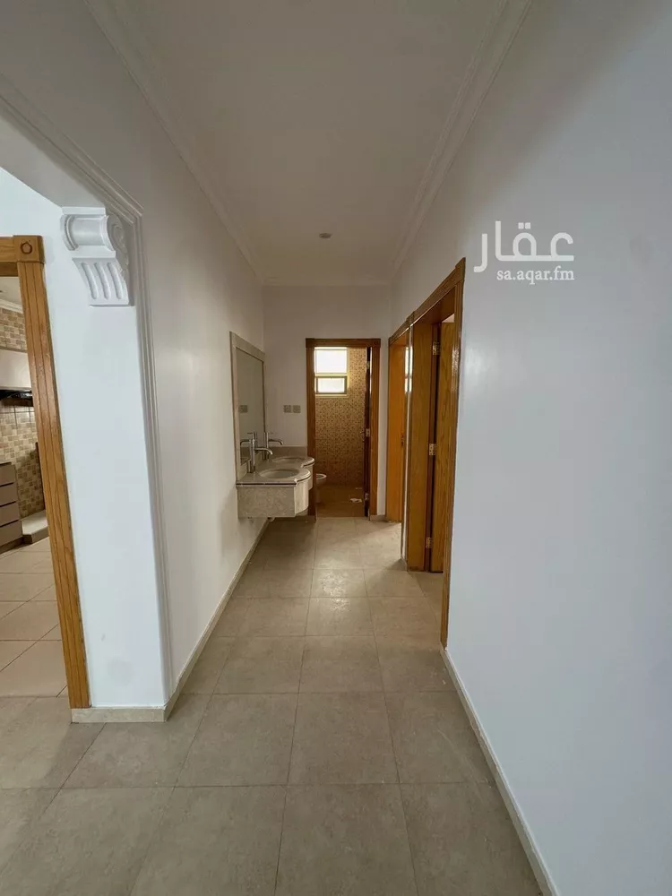 دور للإيجار في شارع ممر8, حي الياسمين, مدينة الرياض, منطقة الرياض صورة 5