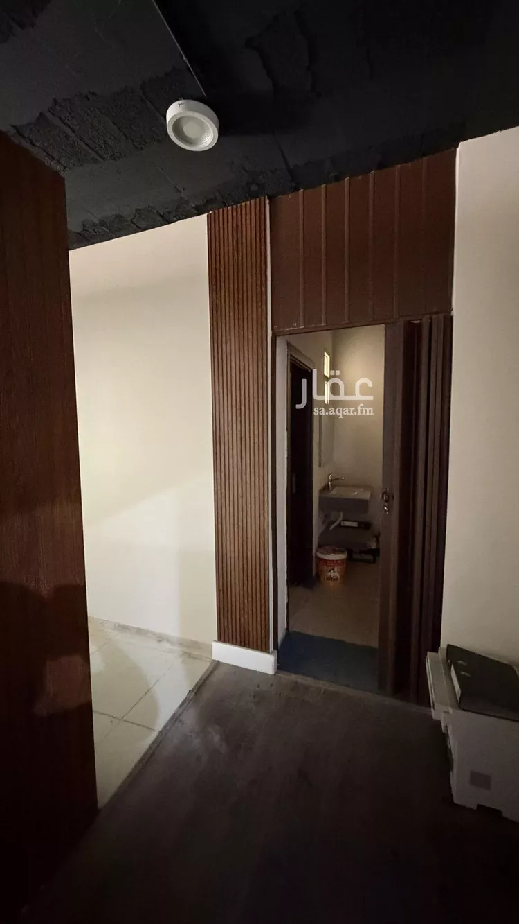 مكتب تجاري للإيجار في شارع انس بن مالك, حي الياسمين, مدينة الرياض, منطقة الرياض صورة 3