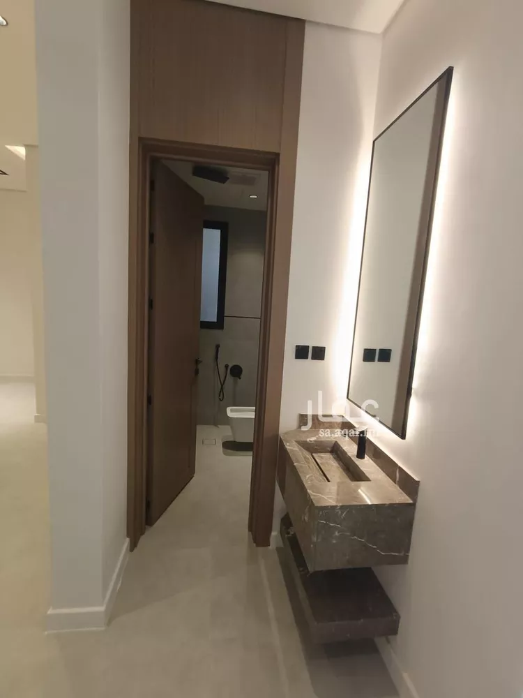 شقة للبيع في شارع رقم 454, حي النرجس, مدينة الرياض, منطقة الرياض صورة 2