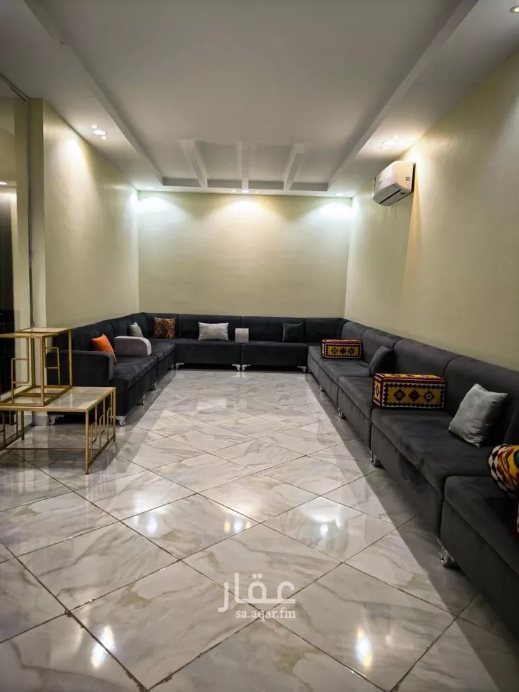 استراحة للإيجار في شارع وليد عبدالله حامد المزيني, حي الخضراء, مدينة المدينة المنورة, منطقة المدينة المنورة صورة 3
