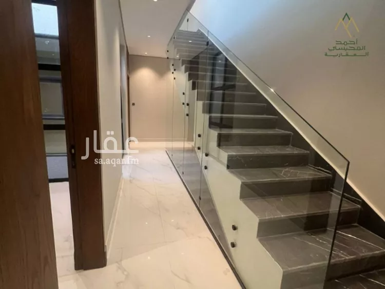 فيلا للإيجار في شارع وادي زمزم, حي القادسية, مدينة الرياض, منطقة الرياض صورة 4