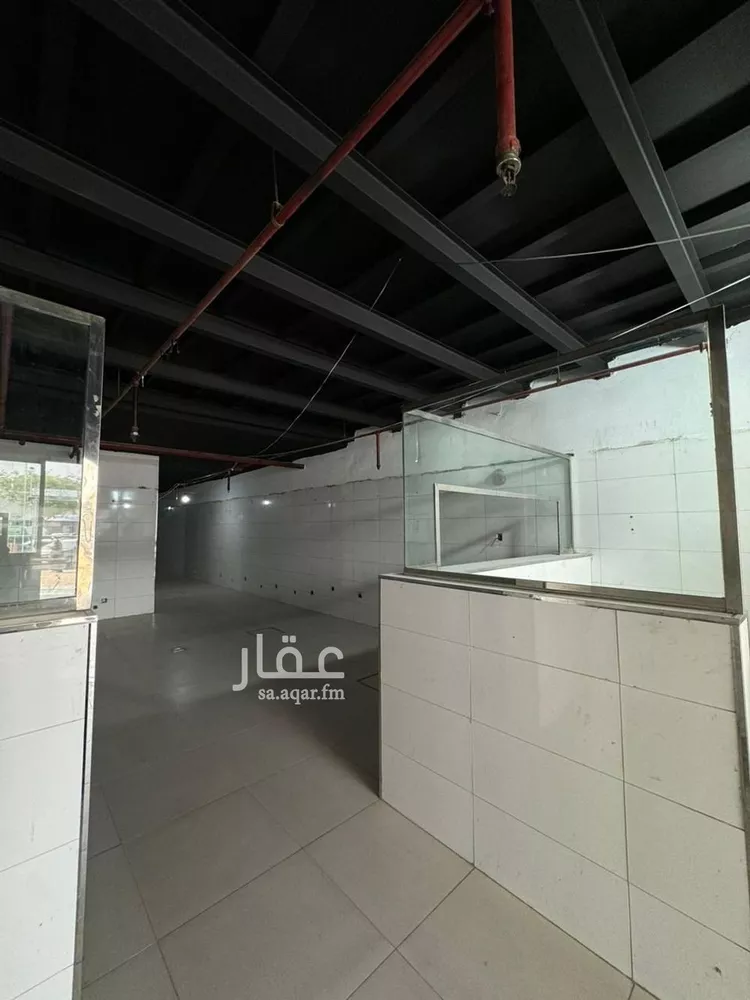 محل للإيجار في شارع انس بن مالك, حي الياسمين, مدينة الرياض, منطقة الرياض صورة 5