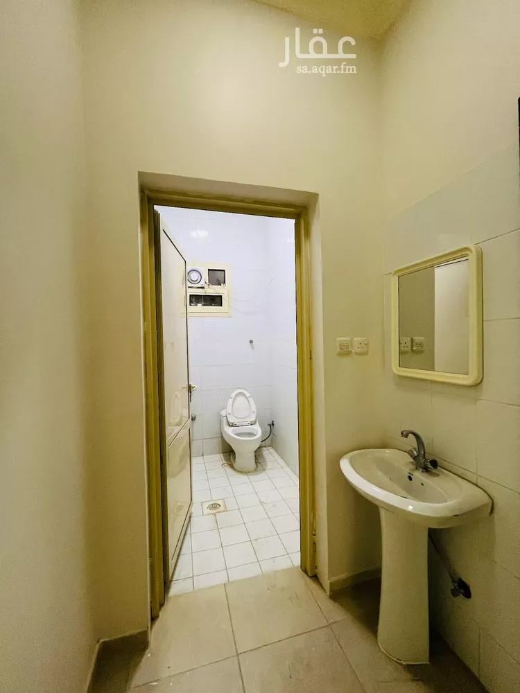 شقة للإيجار في شارع طريق الامير سلطان, حي المطار, مدينة المجمعة, منطقة الرياض صورة 5
