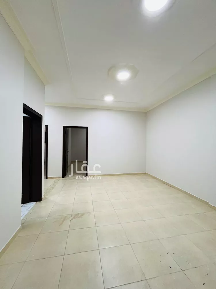 شقة للإيجار في شارع طريق الامير سلطان, حي المطار, مدينة المجمعة, منطقة الرياض صورة 4