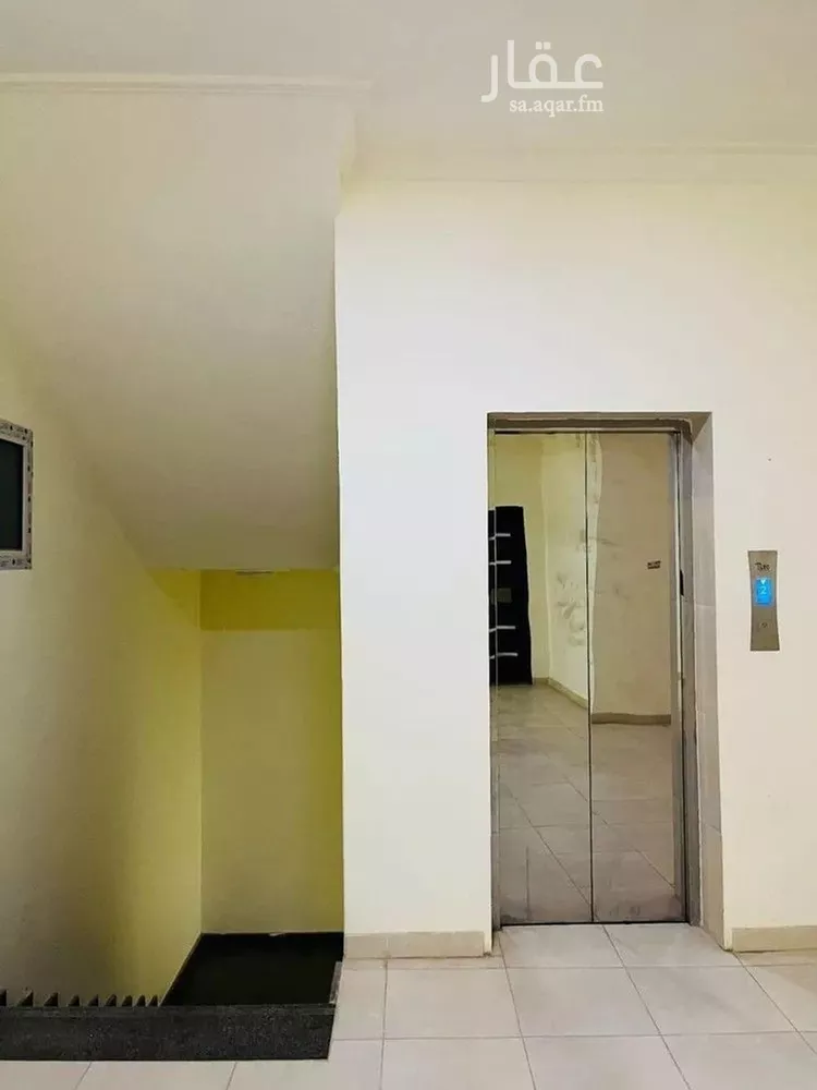 شقة للإيجار في شارع طريق الامير سلطان, حي المطار, مدينة المجمعة, منطقة الرياض صورة 3