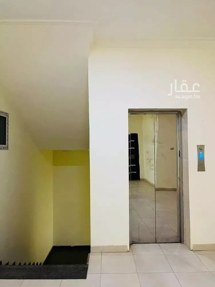 شقة للإيجار في شارع طريق الامير سلطان, حي المطار, مدينة المجمعة, منطقة الرياض صورة 3