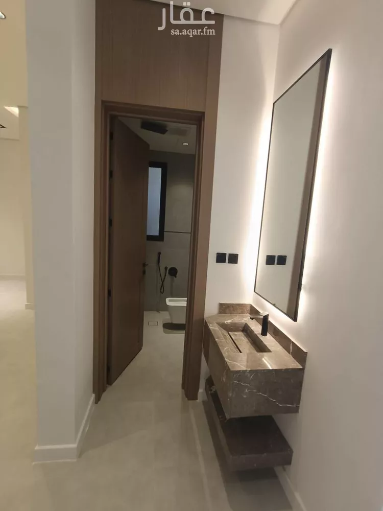 شقة للبيع في شارع رقم 454, حي النرجس, مدينة الرياض, منطقة الرياض صورة 2
