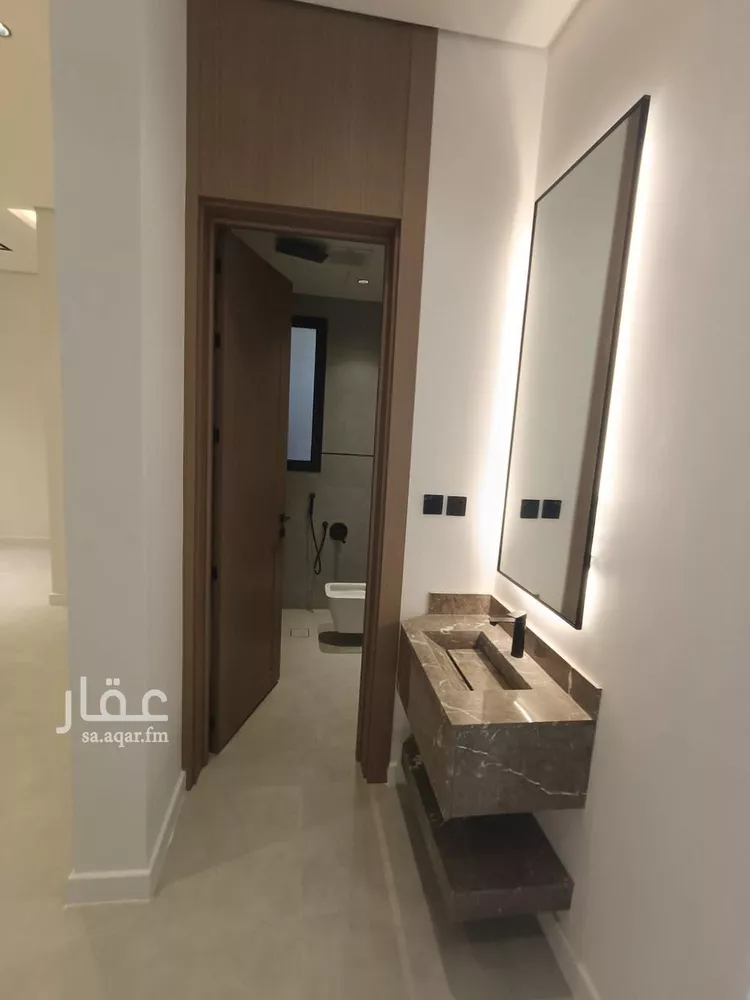 شقة للبيع في شارع رقم 454, حي النرجس, مدينة الرياض, منطقة الرياض صورة 2