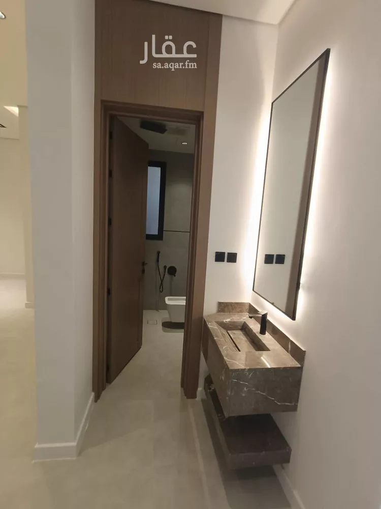 دور للبيع في شارع رقم 454, حي النرجس, مدينة الرياض, منطقة الرياض صورة 2