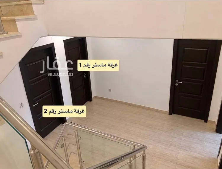 فيلا للإيجار في شارع أبي الغنائم الكتان, حي مطار الملك خالد الدولي, مدينة الرياض, منطقة الرياض 11