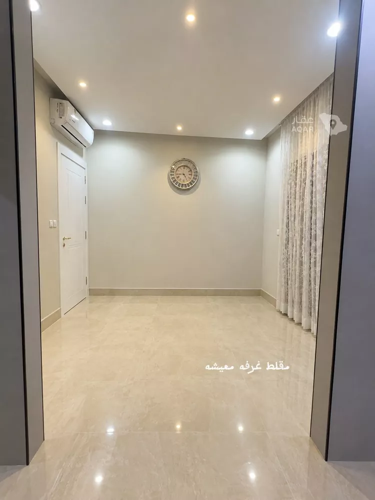 شقة للبيع في شارع الساقية, حي المونسية, مدينة الرياض, منطقة الرياض صورة 3