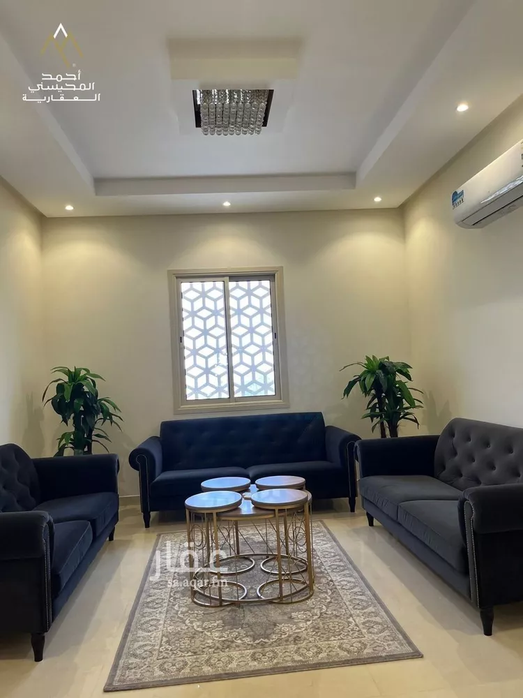 شقة للبيع في شارع ابي جعفر المنصور, حي اليرموك, مدينة الرياض, منطقة الرياض صورة 5