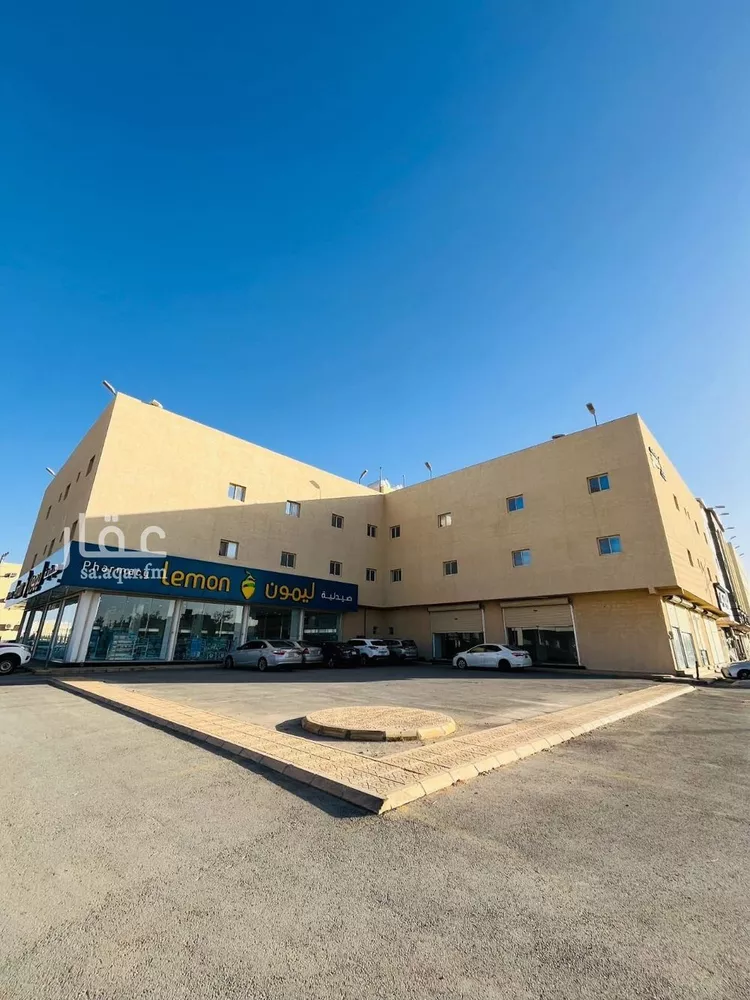 شقة للإيجار في شارع طريق الامير سلطان, حي المطار, مدينة المجمعة, منطقة الرياض صورة 3