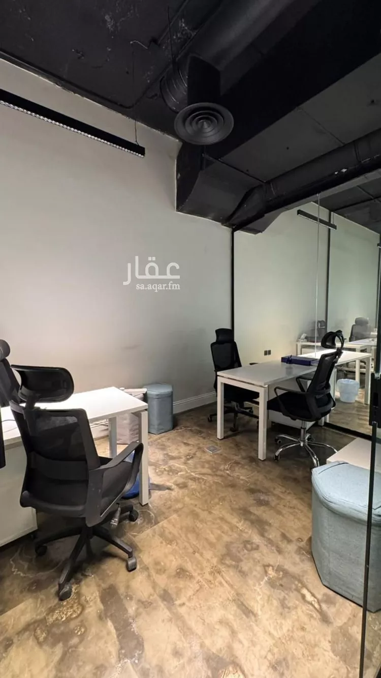 مكتب تجاري للإيجار في شارع عبدالله ابن سعود ابن عبدالعزيز الفرعي, حي غرناطة, مدينة الرياض, منطقة الرياض 8