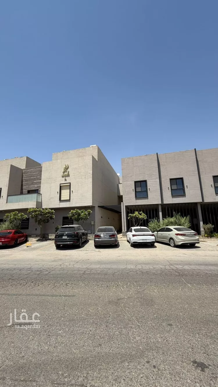 شقة للإيجار في شارع البساله, حي القادسية, مدينة الرياض, منطقة الرياض صورة 2