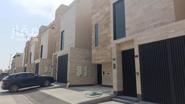 شقة للبيع في شارع رقم 454, حي النرجس, مدينة الرياض, منطقة الرياض صورة 5