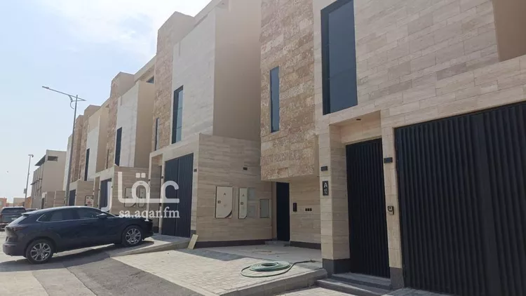 شقة للبيع في شارع رقم 454, حي النرجس, مدينة الرياض, منطقة الرياض صورة 2