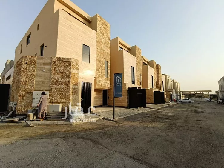 Floor for Sale in Riyadh Al Maizilah