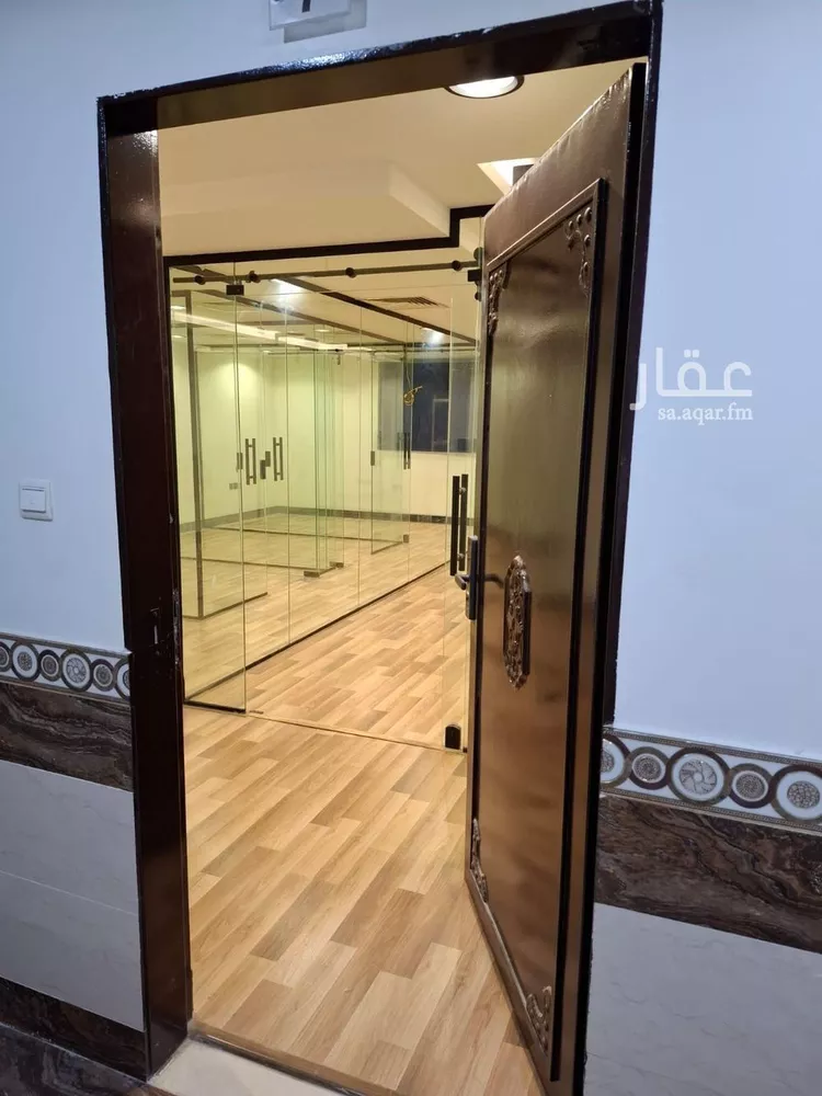 Commercial Office for Rent in Riyadh Al Yasmin