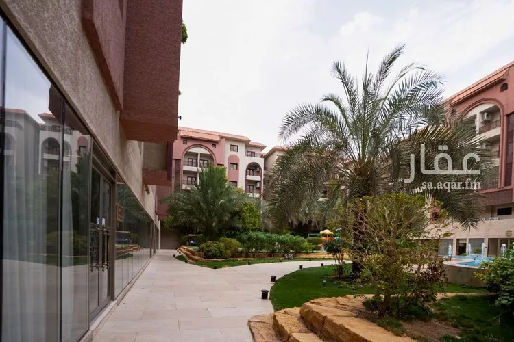 Apartment for Rent in Medina Al Aridh صورة 2