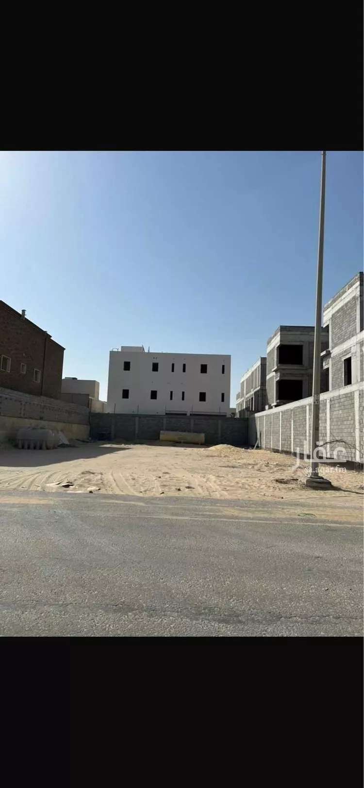 Land for Sale in Dammam Al Faisaliah