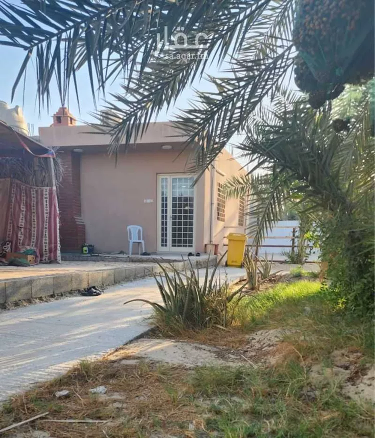 استراحة للبيع في شارع 28ب, حي الحزم, مدينة القطيف, المنطقة الشرقية صورة 4