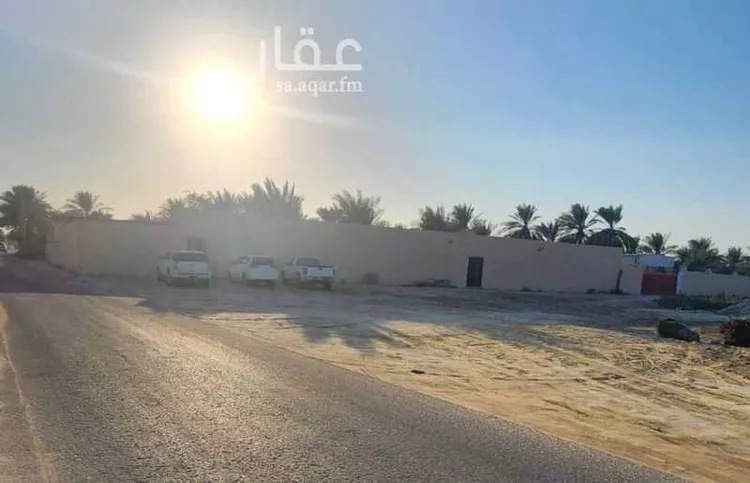 استراحة للبيع في شارع 28ب, حي الحزم, مدينة القطيف, المنطقة الشرقية صورة 2