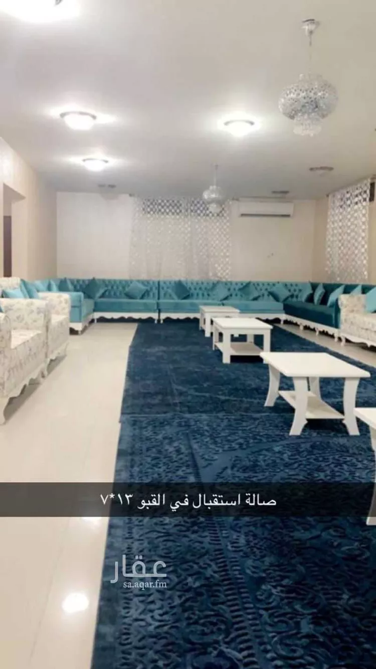 فيلا للبيع في شارع زكريا الساجي, حي الحزم, مدينة القطيف, المنطقة الشرقية صورة 4