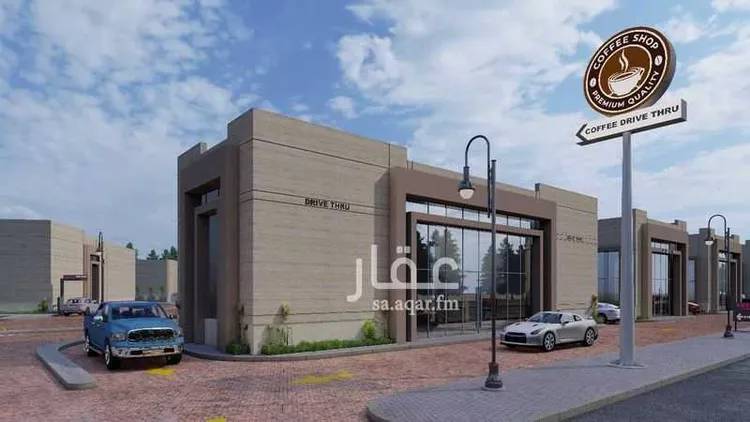 محل للإيجار في شارع الجنادرية, حي الرمال, مدينة الرياض, منطقة الرياض صورة 3