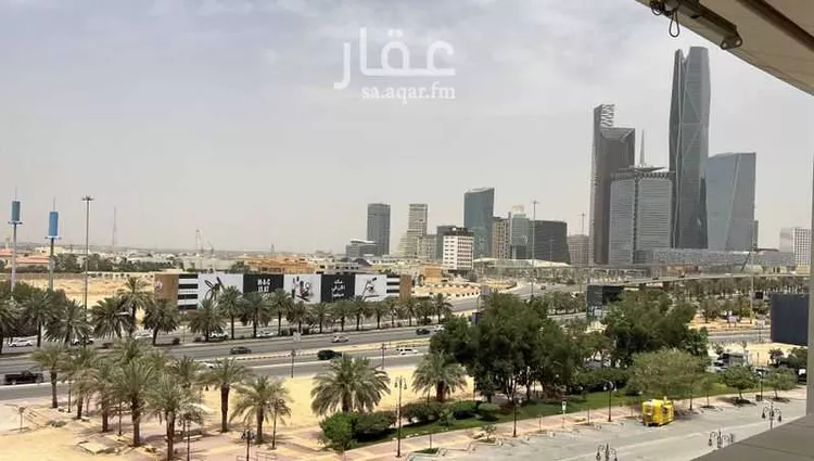 Commercial Office for Rent in Riyadh Al Muruj صورة 4