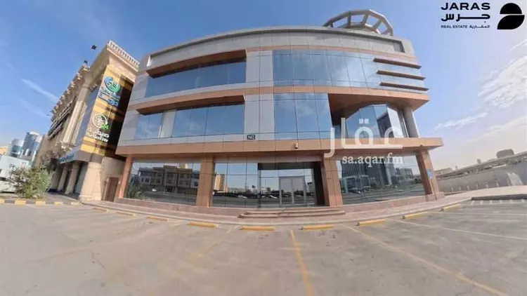Commercial Office for Rent in Riyadh Al Mutamarat صورة 2