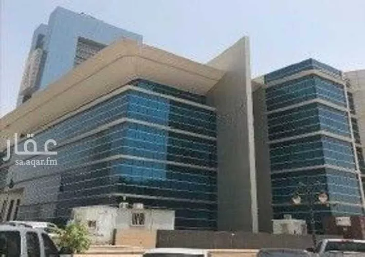 Commercial Office for Rent in Riyadh Al Muruj صورة 2