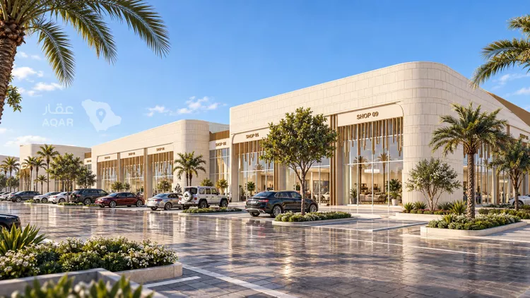 محل للإيجار في شارع الأمير خالد بن بندر بن عبدالعزيز, حي العارض, مدينة الرياض, منطقة الرياض